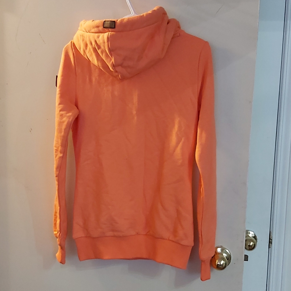 Wanakome hoodie - Picture 5 of 5